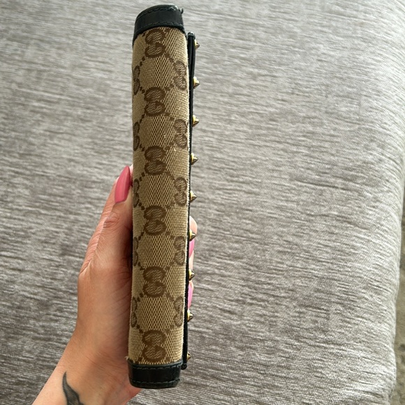 Gucci Wallet - Picture 12 of 13
